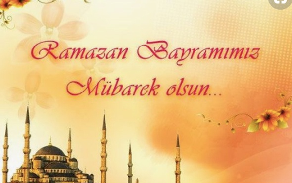 Kozan Ticaret Borsası Yönetim Kurulu Başkanı İdris Çevikalp, Ramazan Bayramı dolayısıyla bir mesaj yayınladı. [14.06.2018]